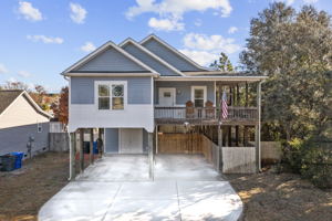 128 NE 8th St, Oak Island, NC 28465, USA Photo 56
