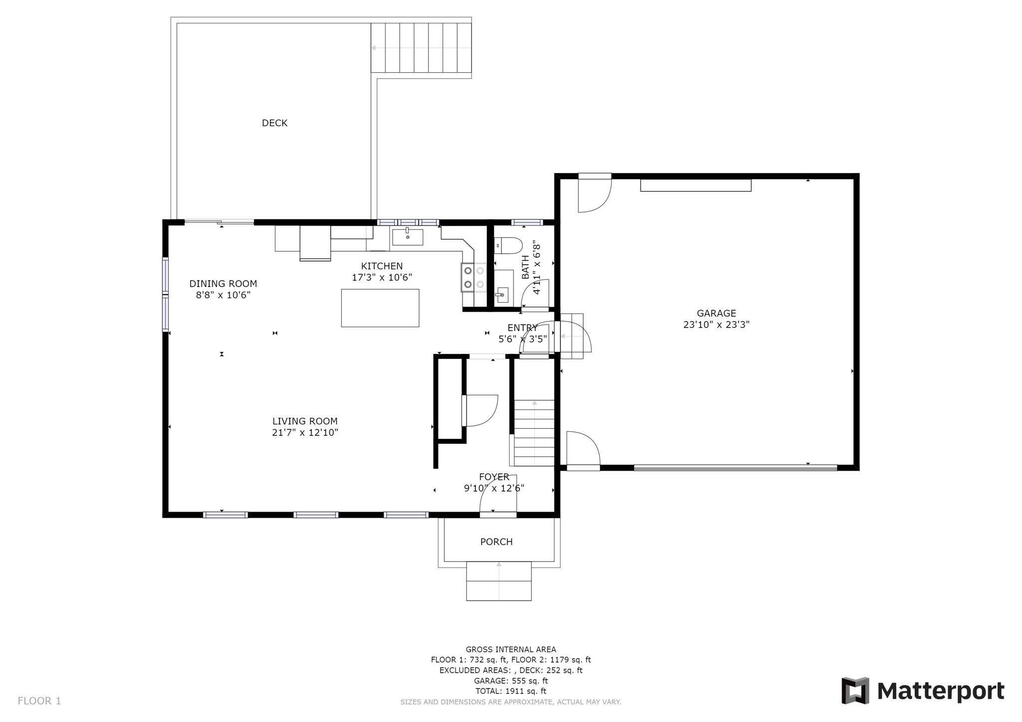 Floorplan #0
