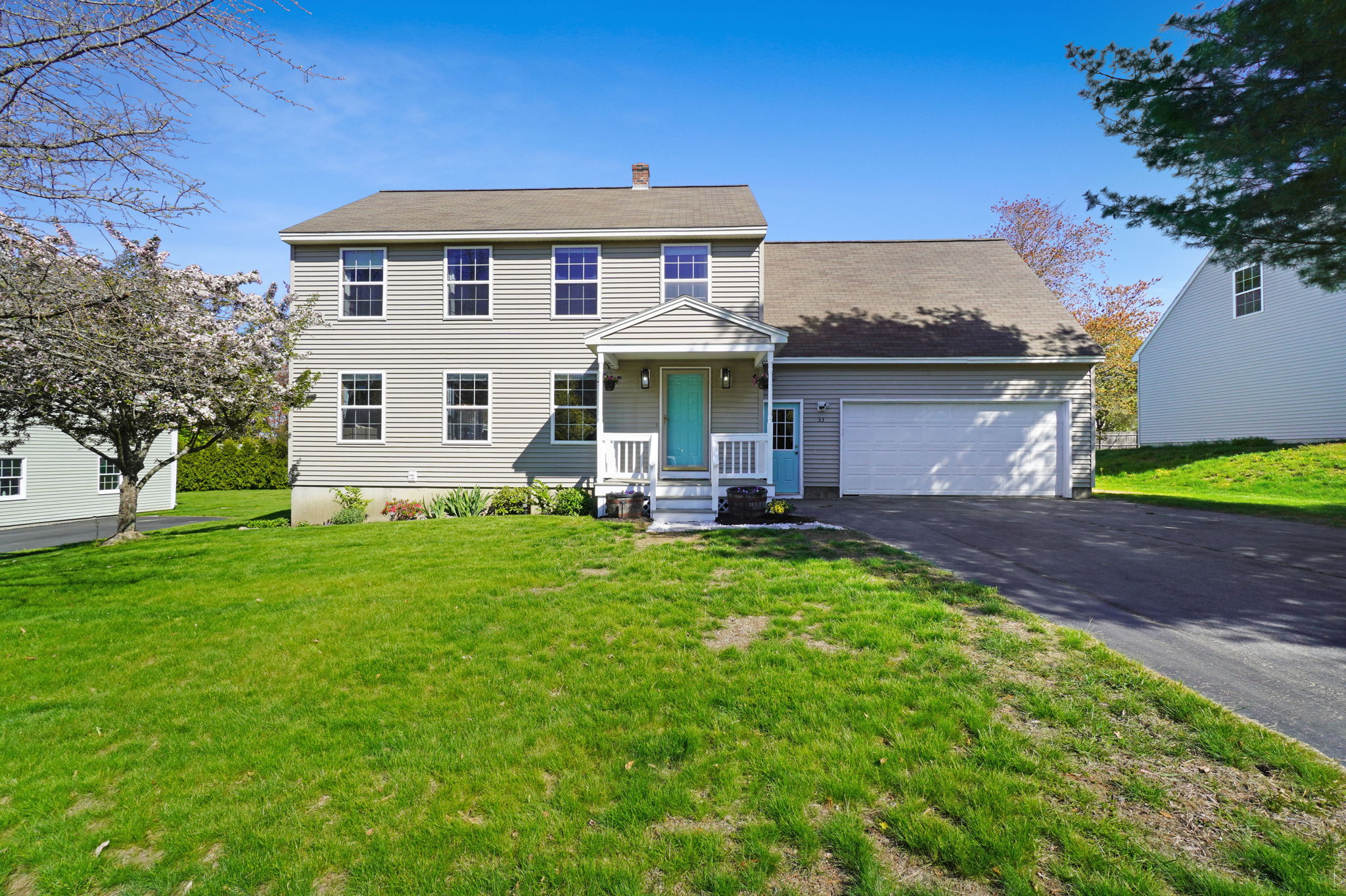 33 Shepherd Ln, Portland, ME 04103, US Photo 2