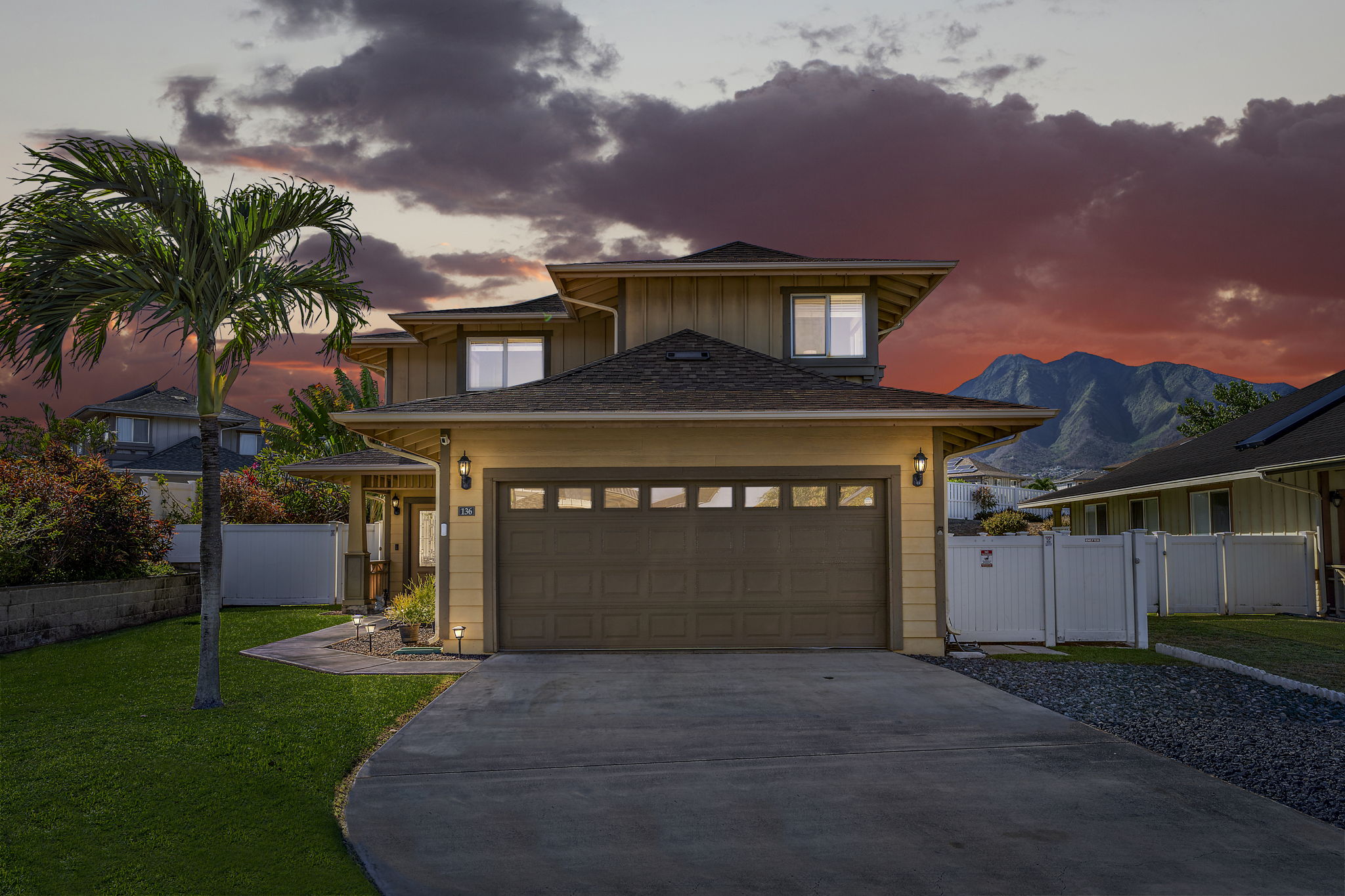 136 Anamuli St, Kahului, HI 96732 Just Pended Media