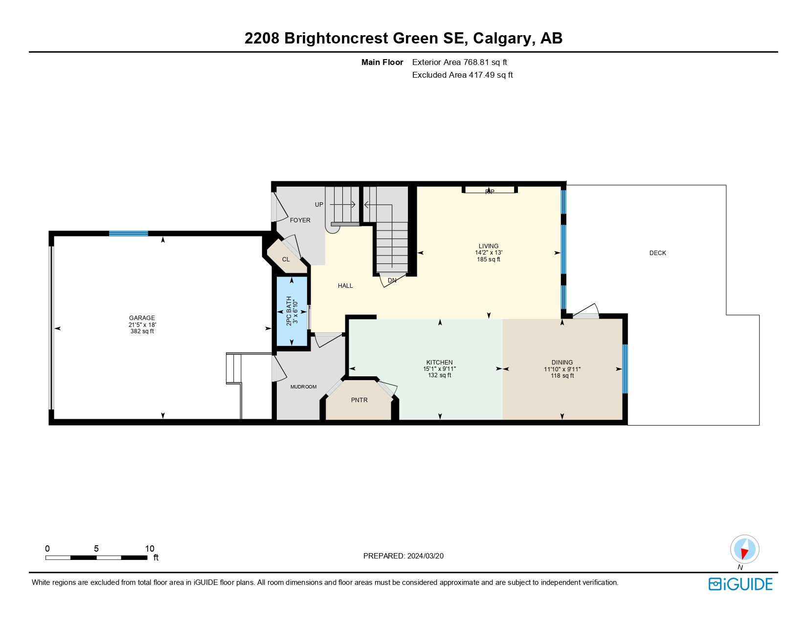 Floorplan #2
