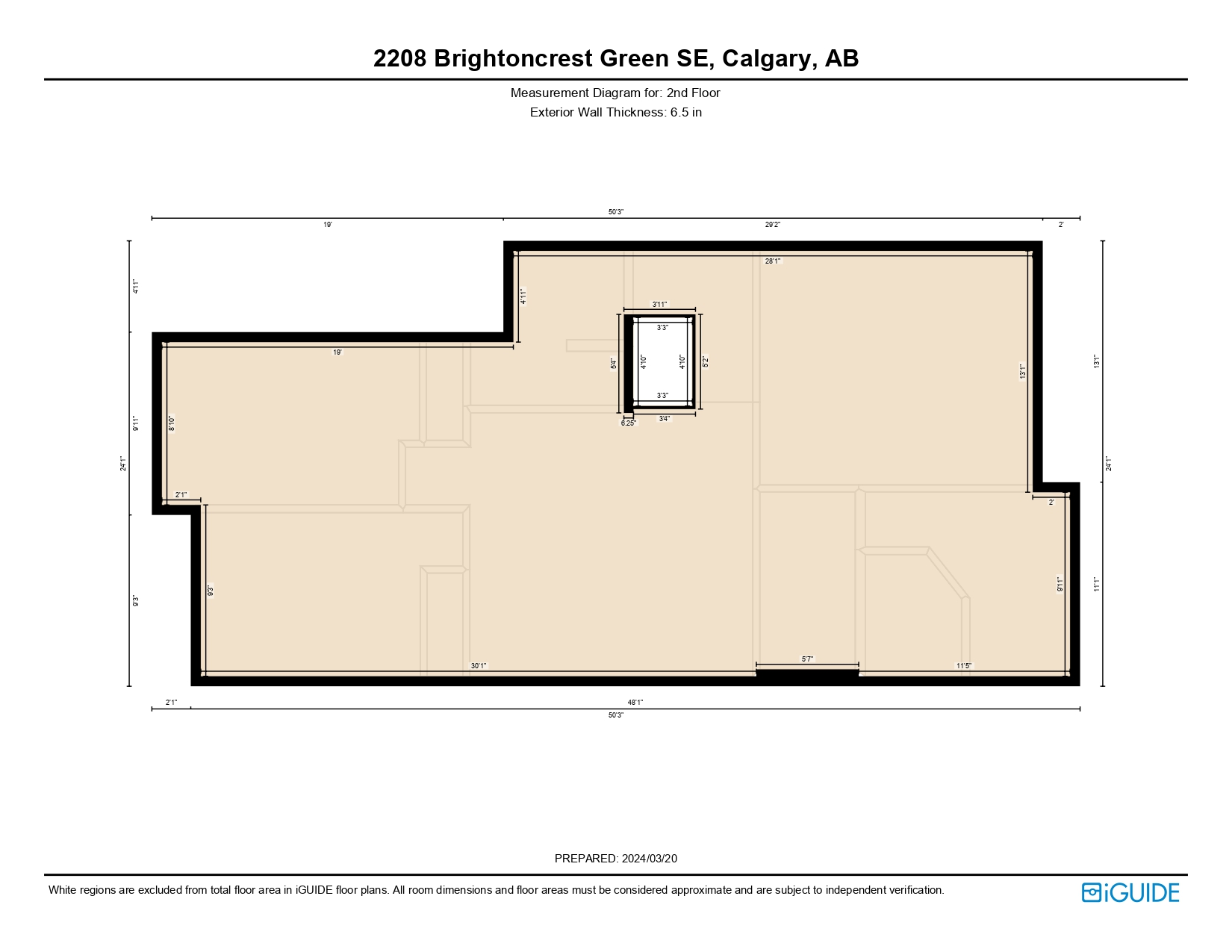 Floorplan #9