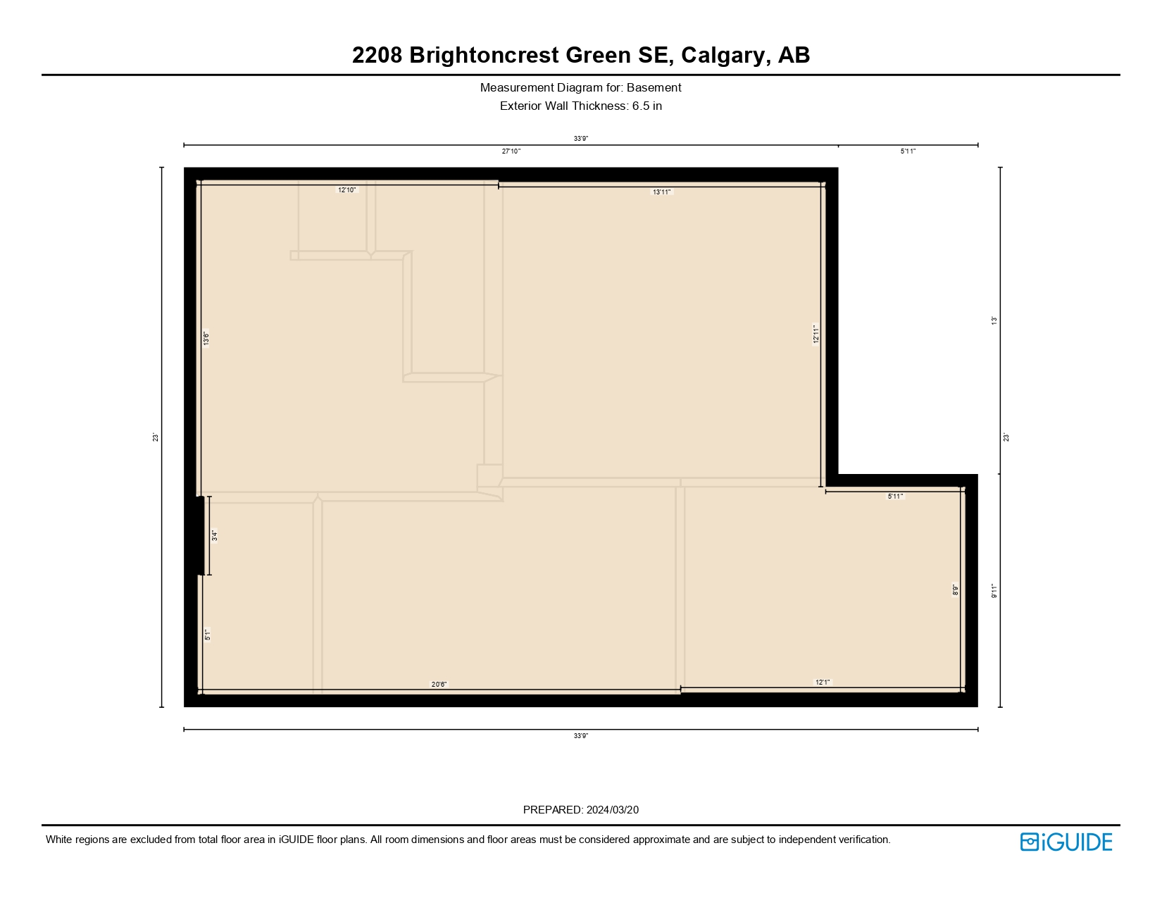 Floorplan #10