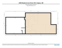 Floorplan #8
