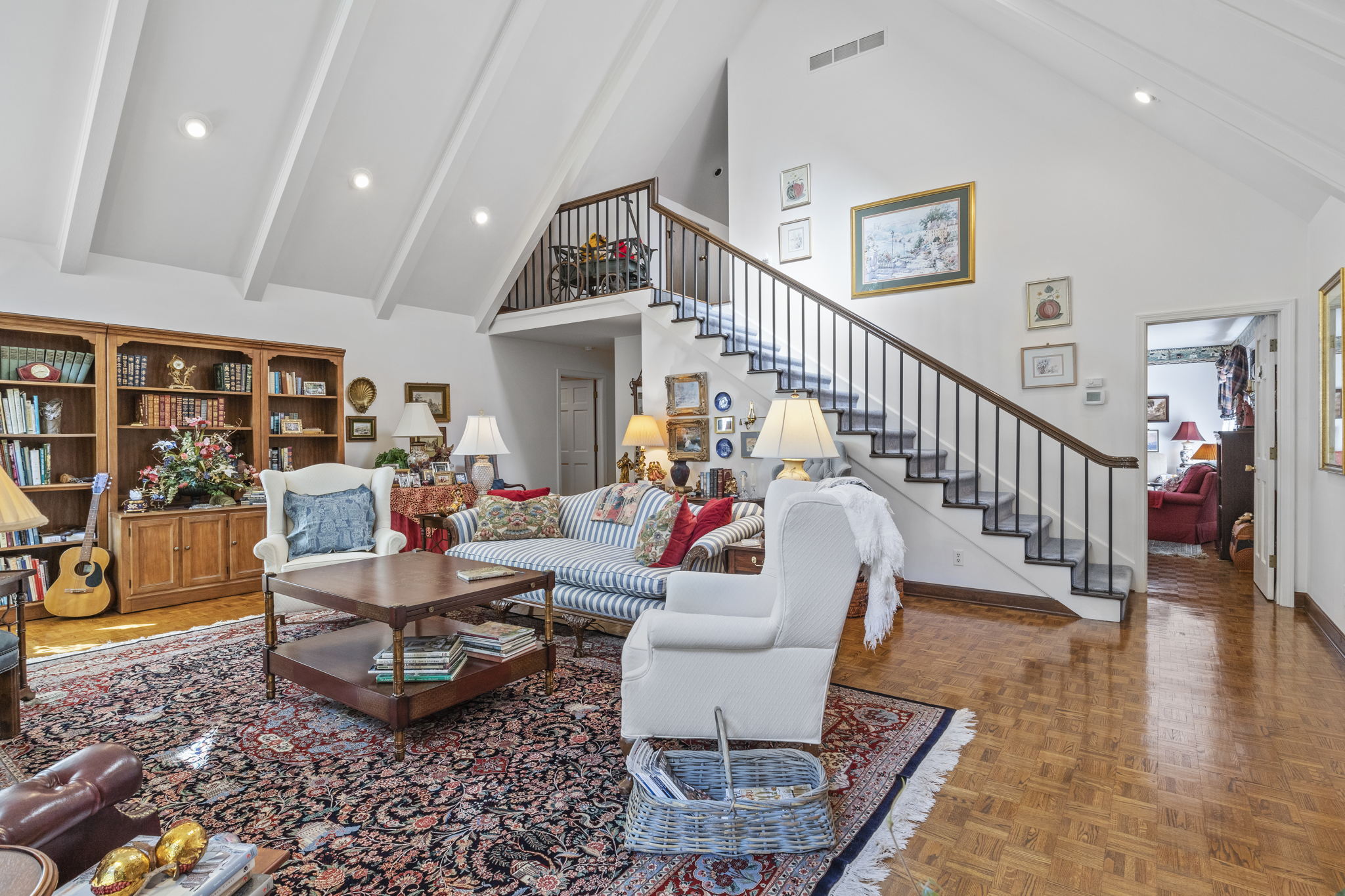 100 Tranquilty Pl, Hendersonville, NC 28739, USA Photo 6