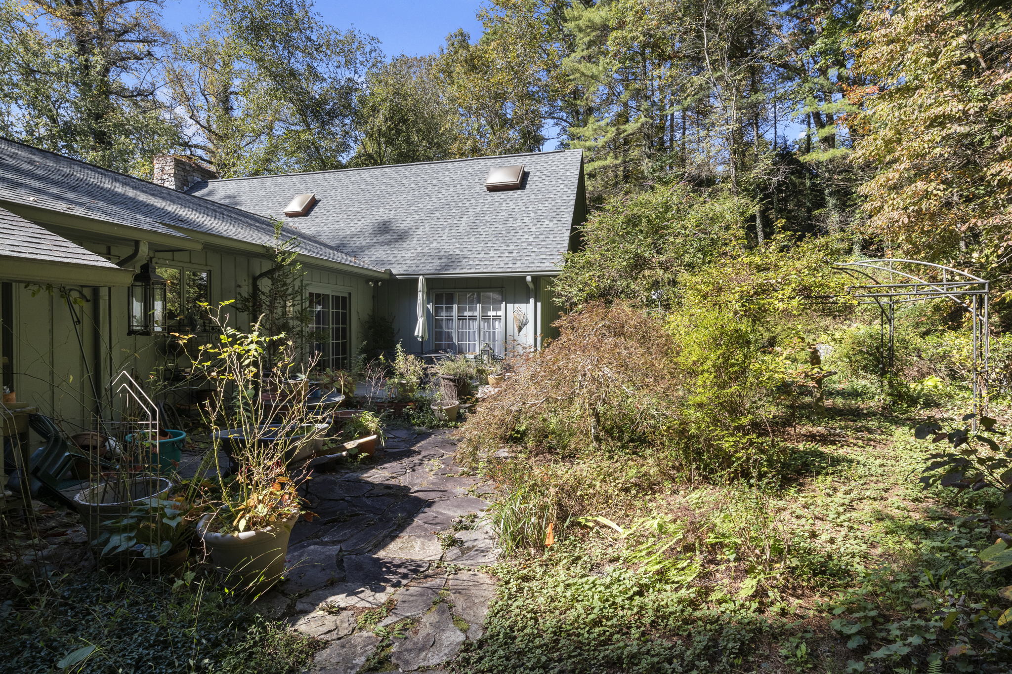 100 Tranquilty Pl, Hendersonville, NC 28739, USA Photo 25