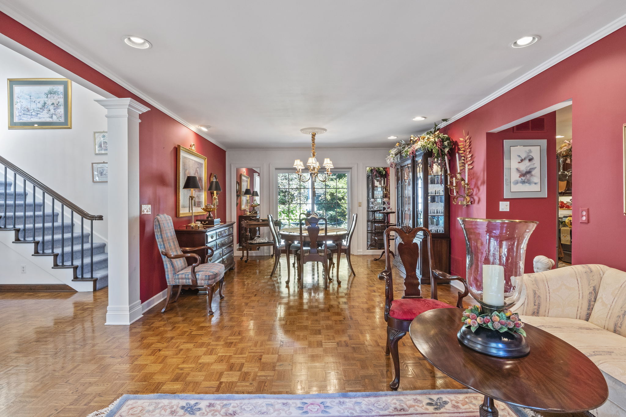 100 Tranquilty Pl, Hendersonville, NC 28739, USA Photo 9