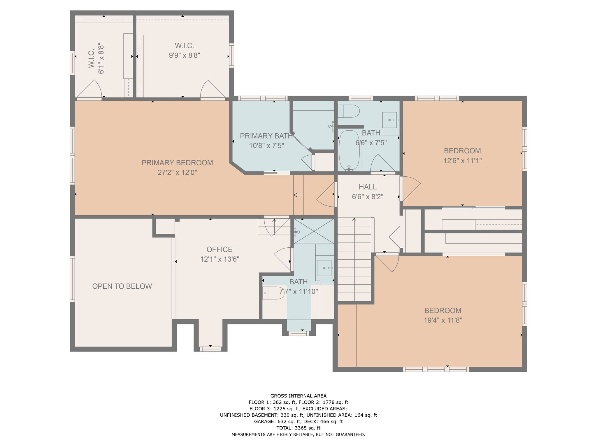 Floorplan #2