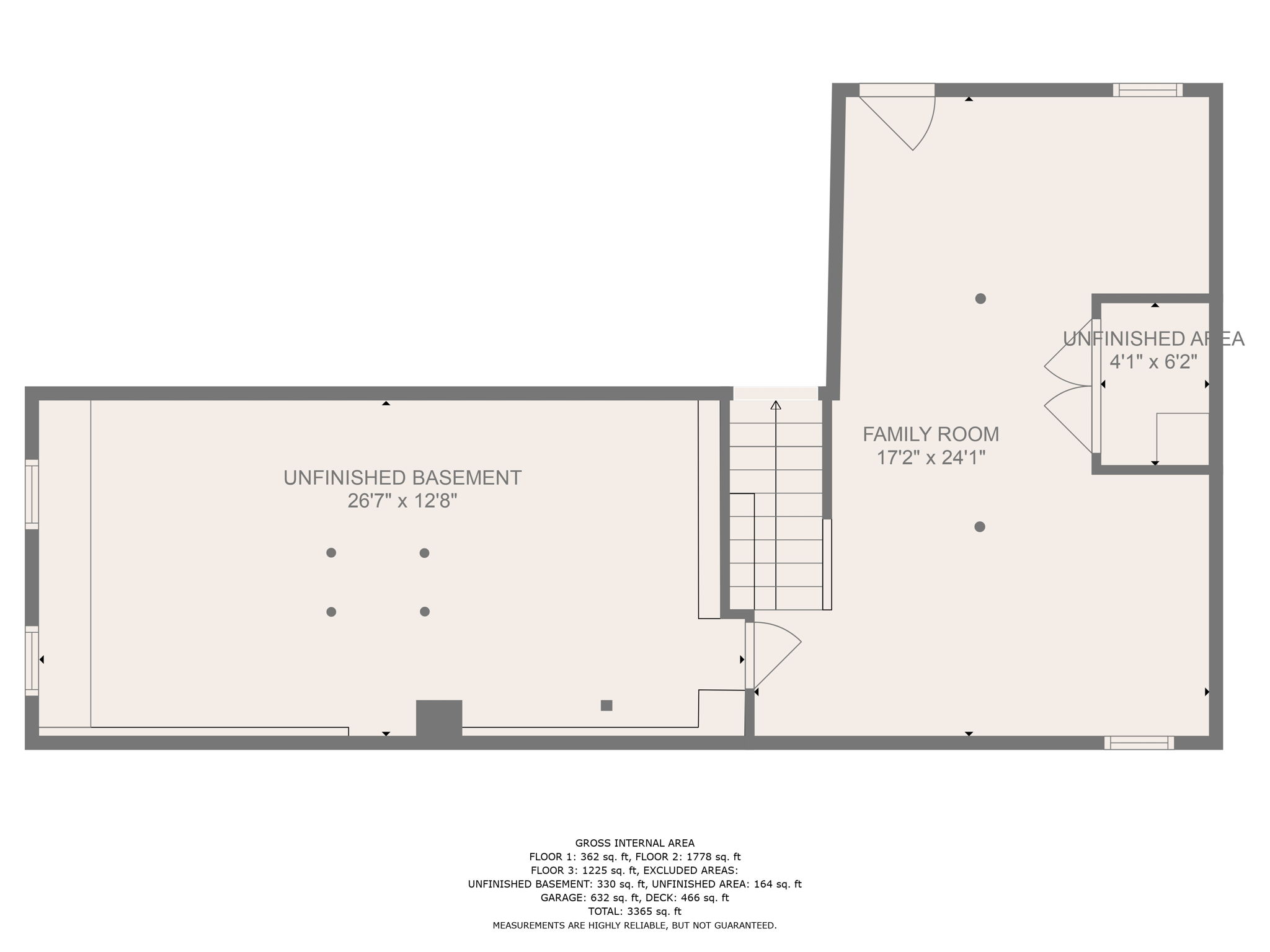 Floorplan #0