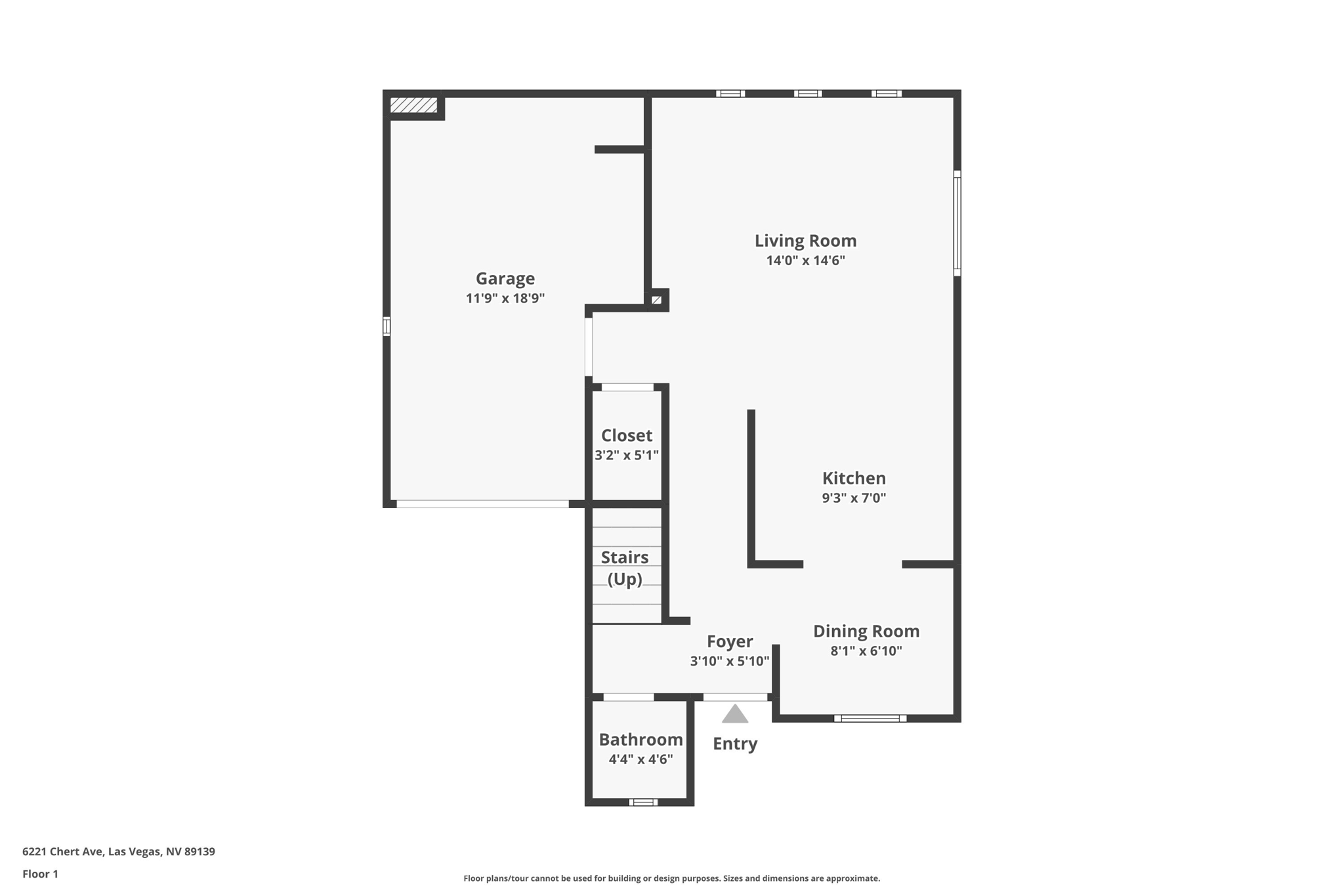 Floorplan #2