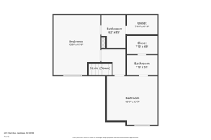Floorplan #3