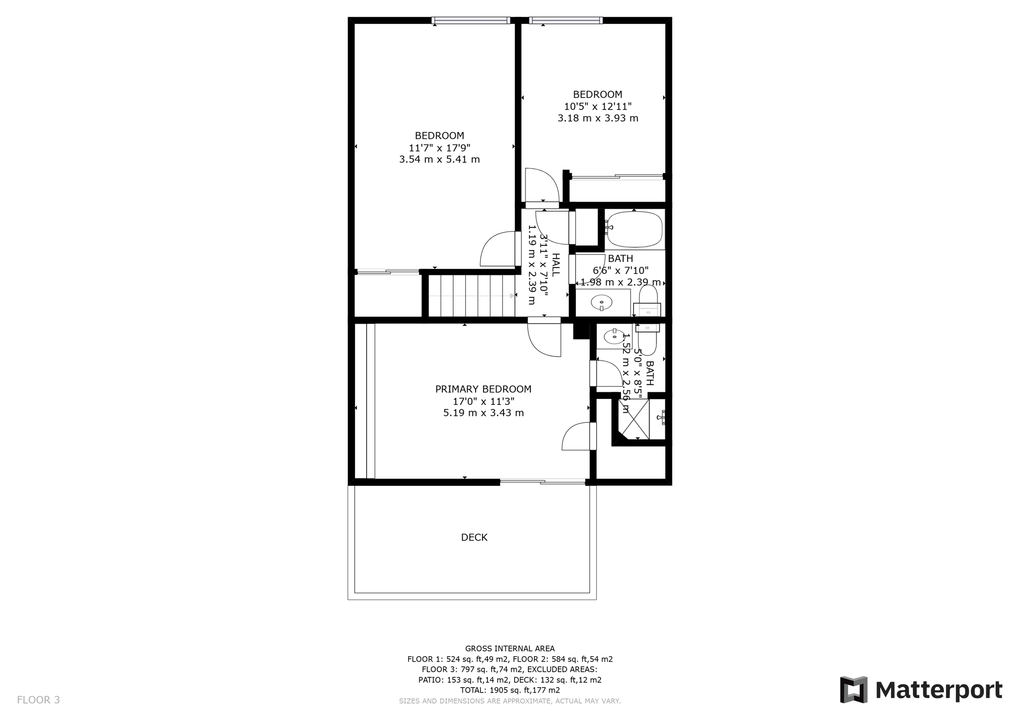 1011 White Oak Drive 3, Burlington, ON L7T2L3 Houses By Hilary