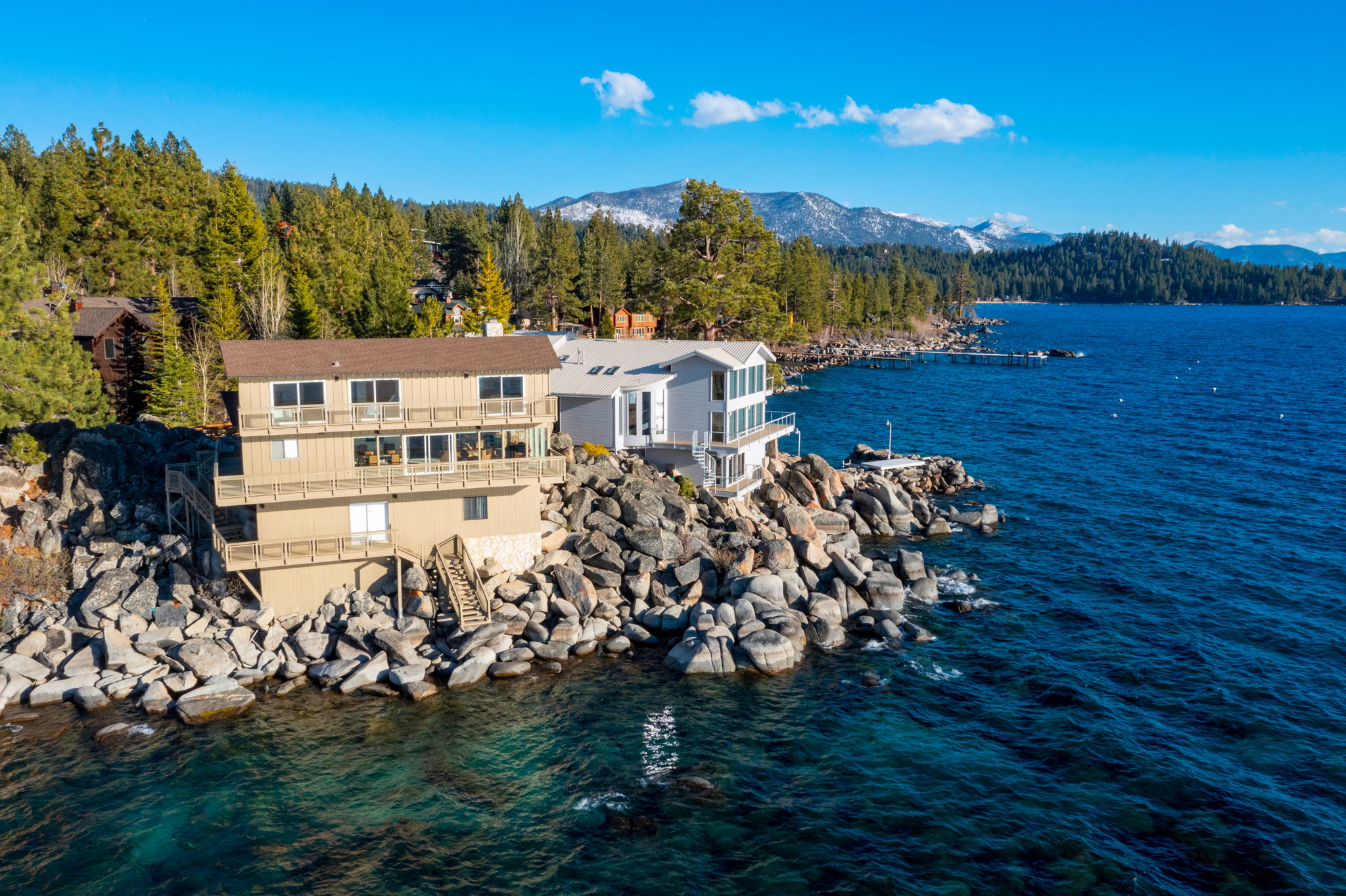 74 Skyland Ct, Zephyr Cove Brad Scott Visuals