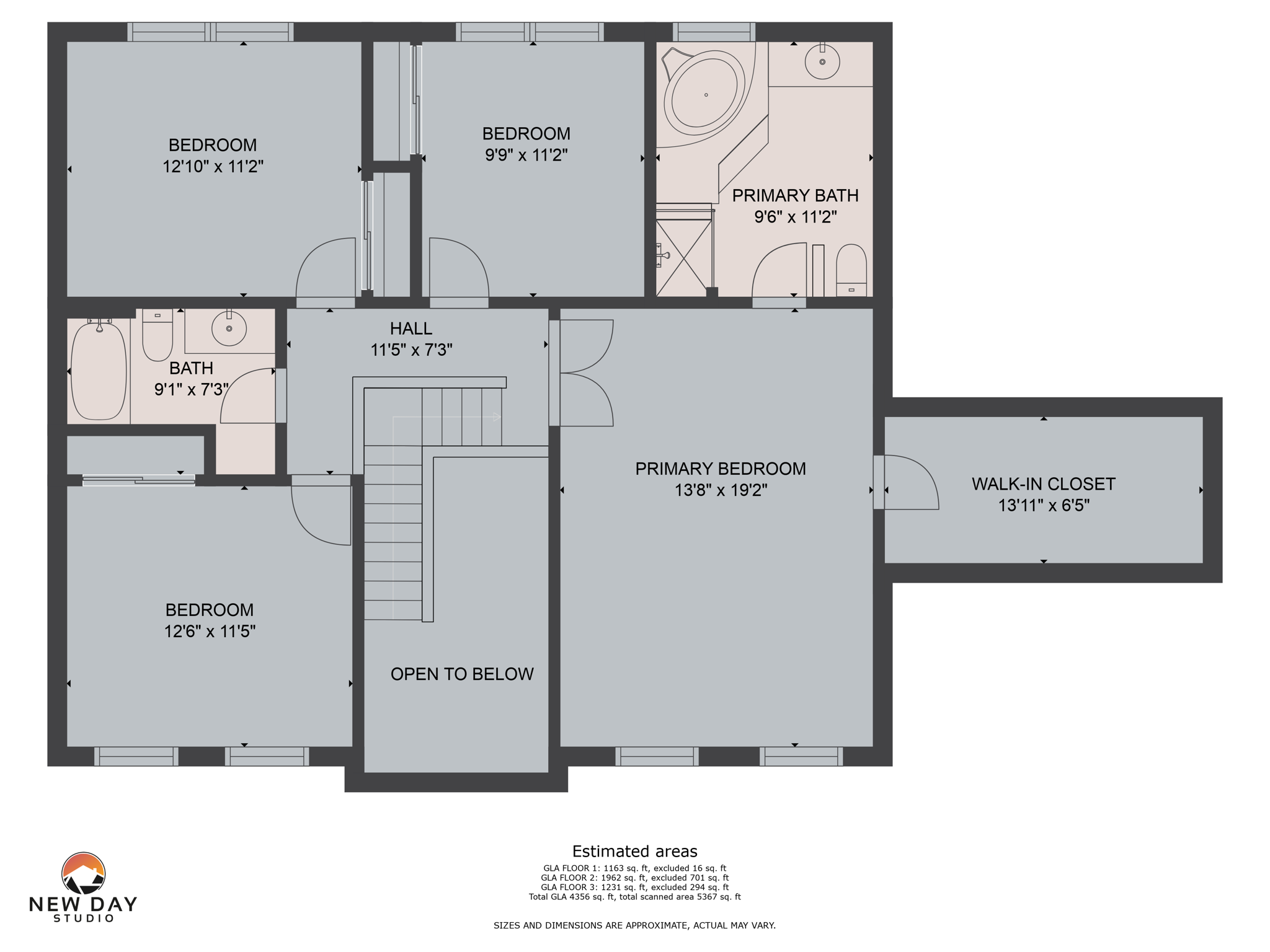 Floorplan #0
