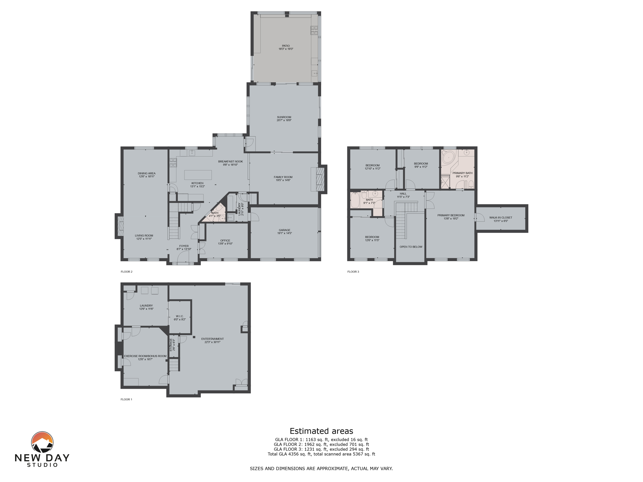 Floorplan #2