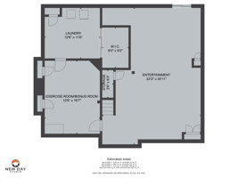 Floorplan #0