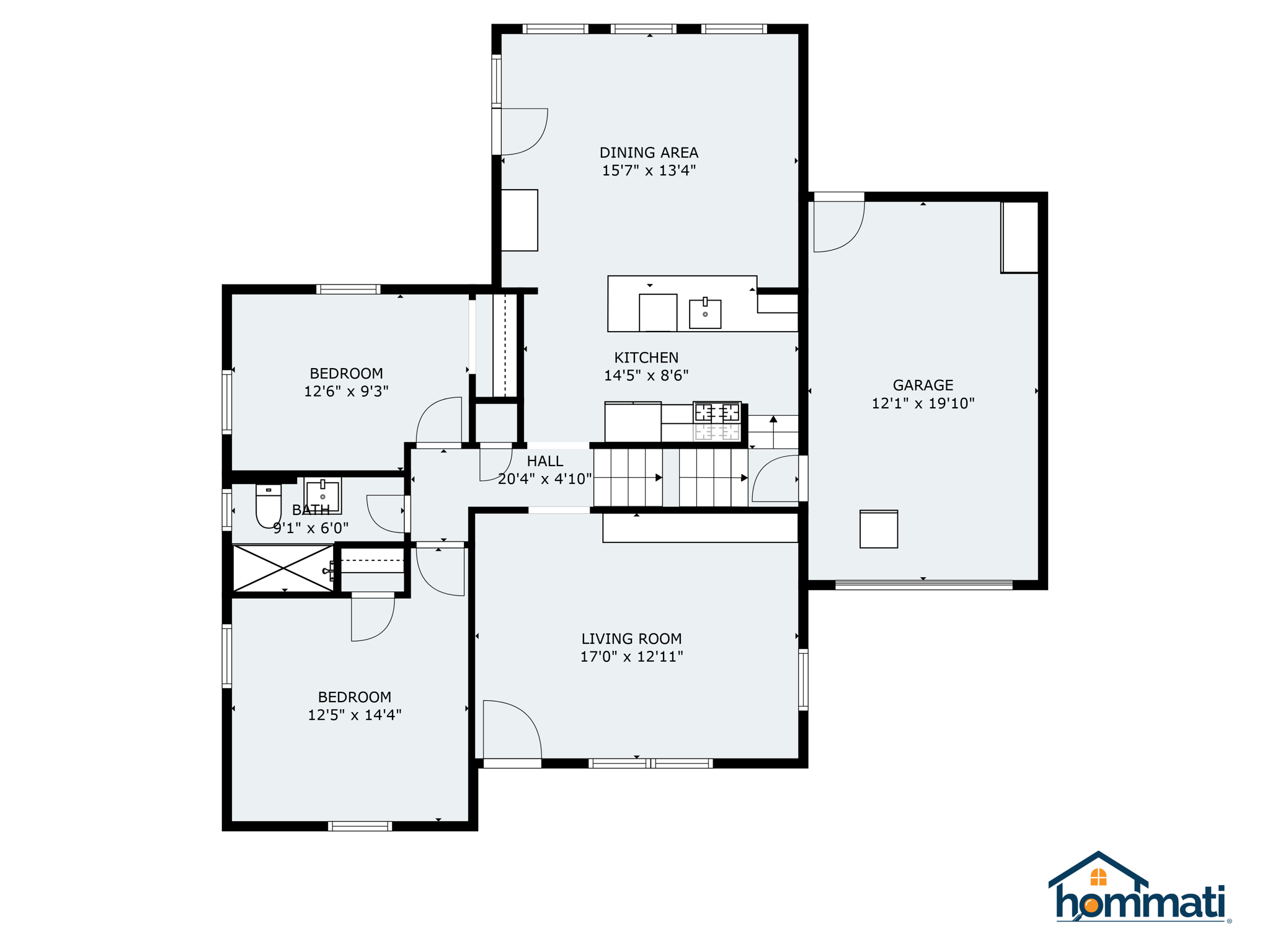 124 W Lincoln Ave, Worthington, OH 43085 Hommati 102