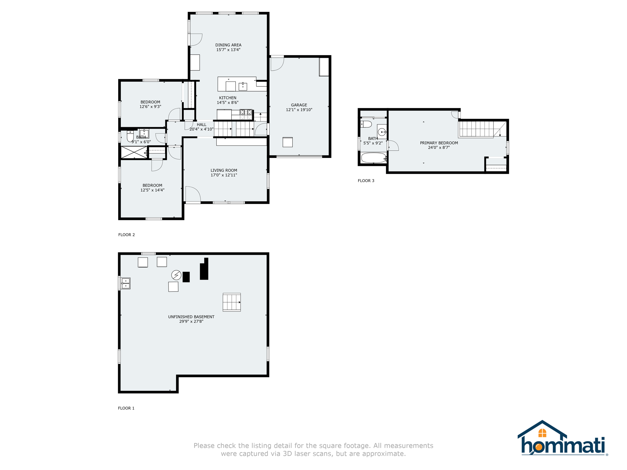 Floorplan #4