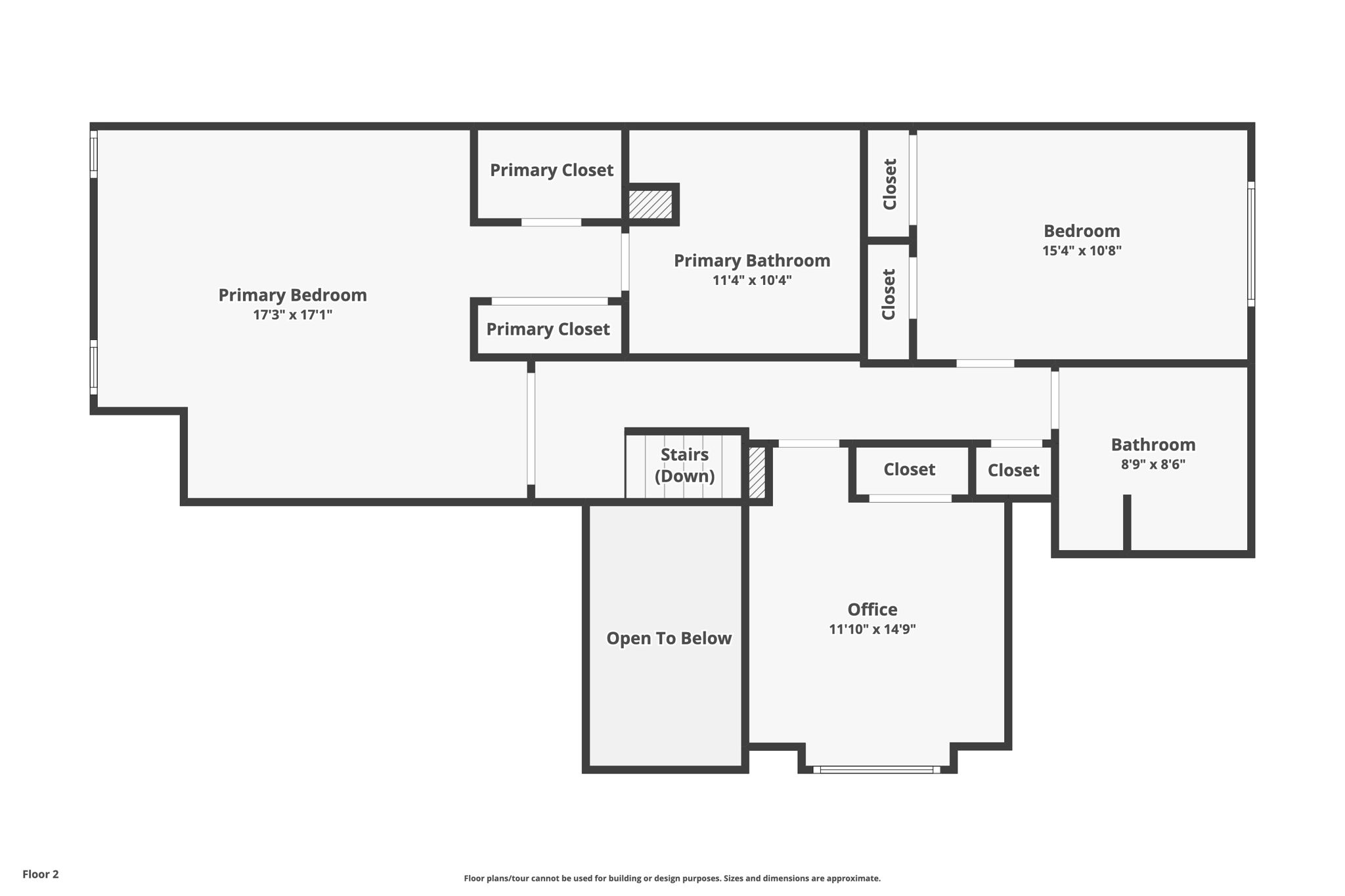 Floorplan #2