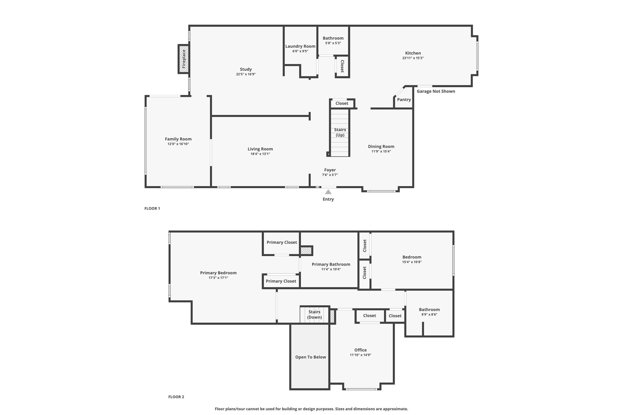 Floorplan #0