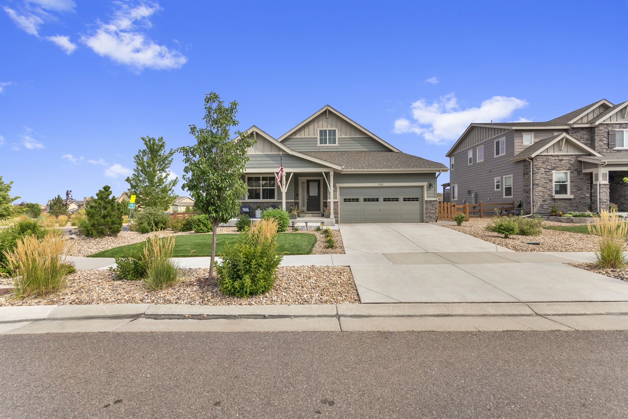 9392 Noble Way, Arvada, CO 80007 Lavish Real Estate Photography