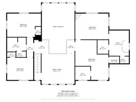 Floorplan #5