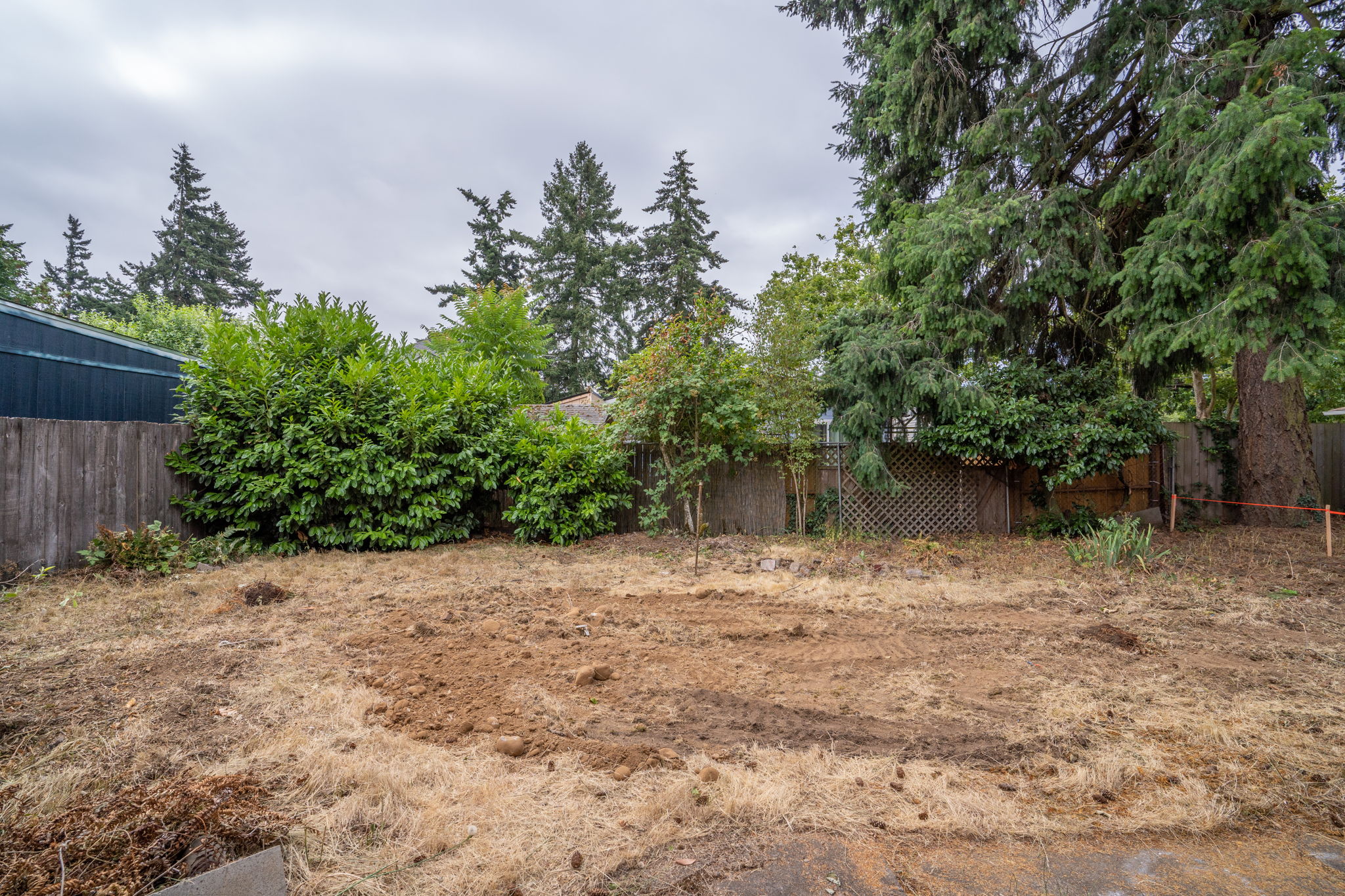 7020 SE Clatsop St, Portland, OR 97206 Gibson Real Estate Photography