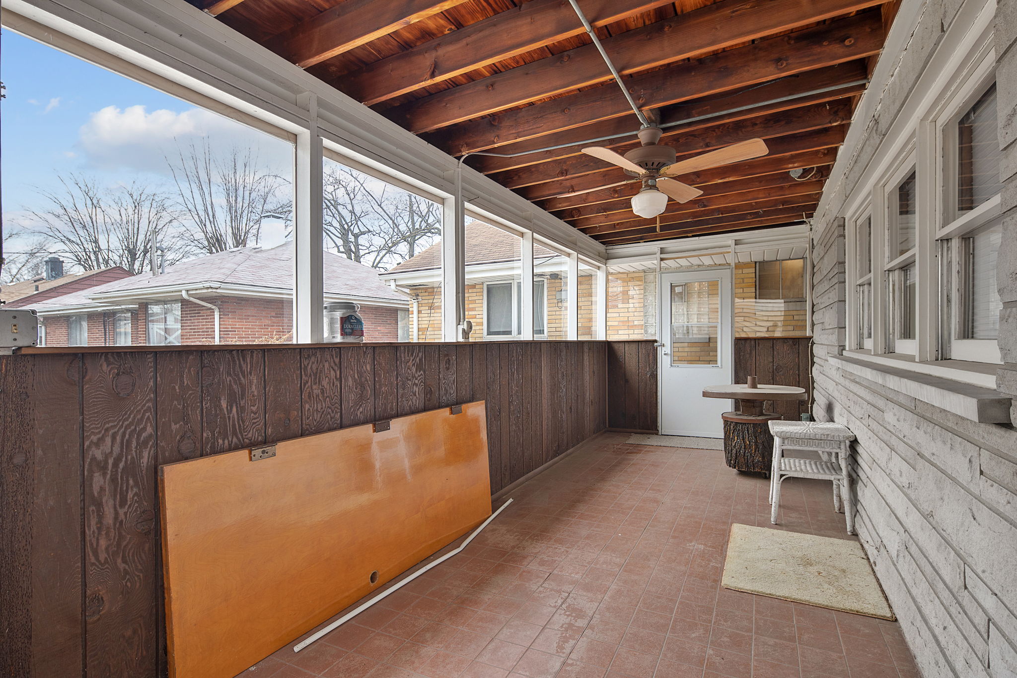 7001 Osborn Ave, Hammond, IN 46323 Listing Edge Photography