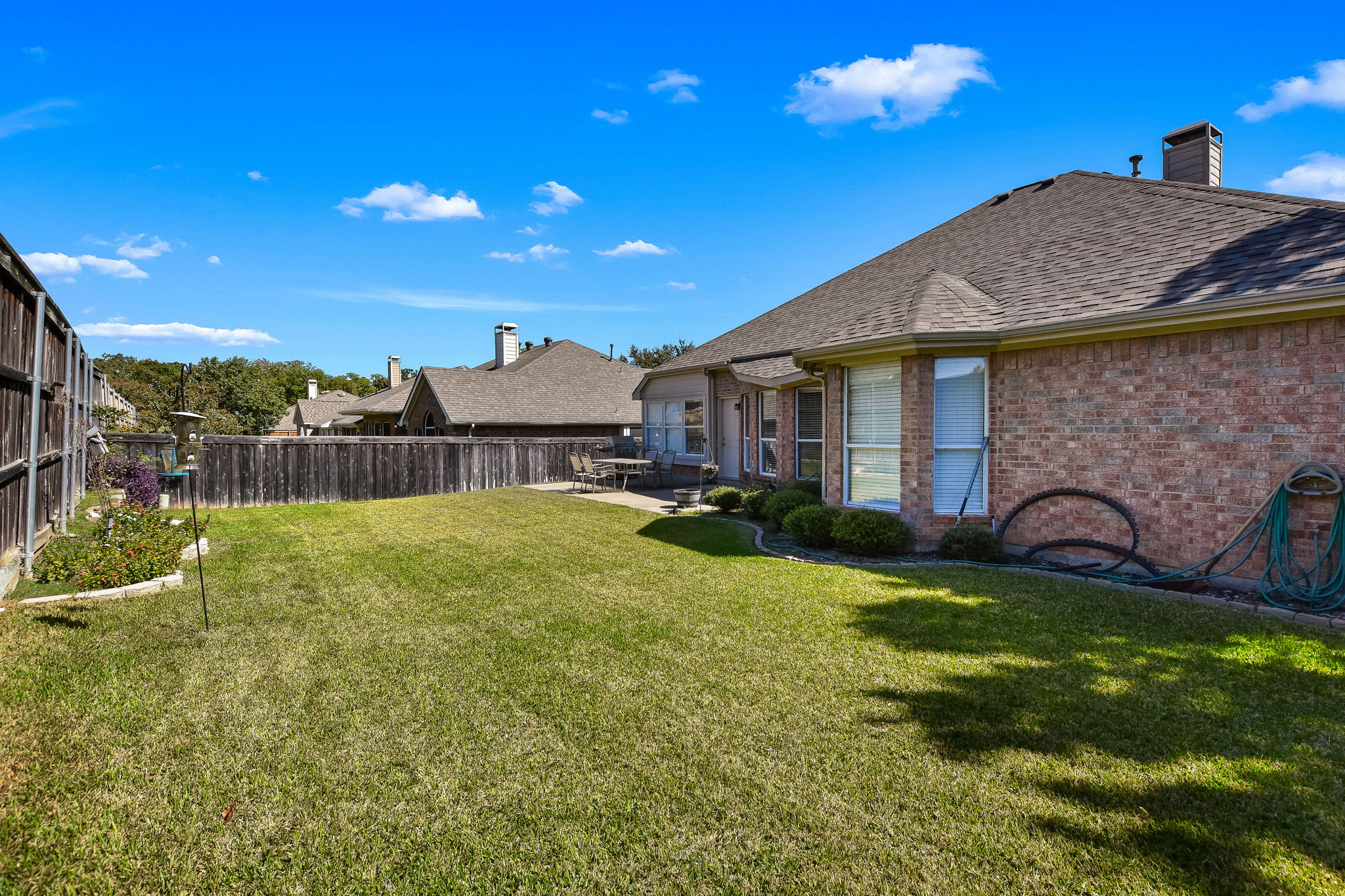 2103 Vintage Dr, Corinth, TX 76210 Picture The Sell