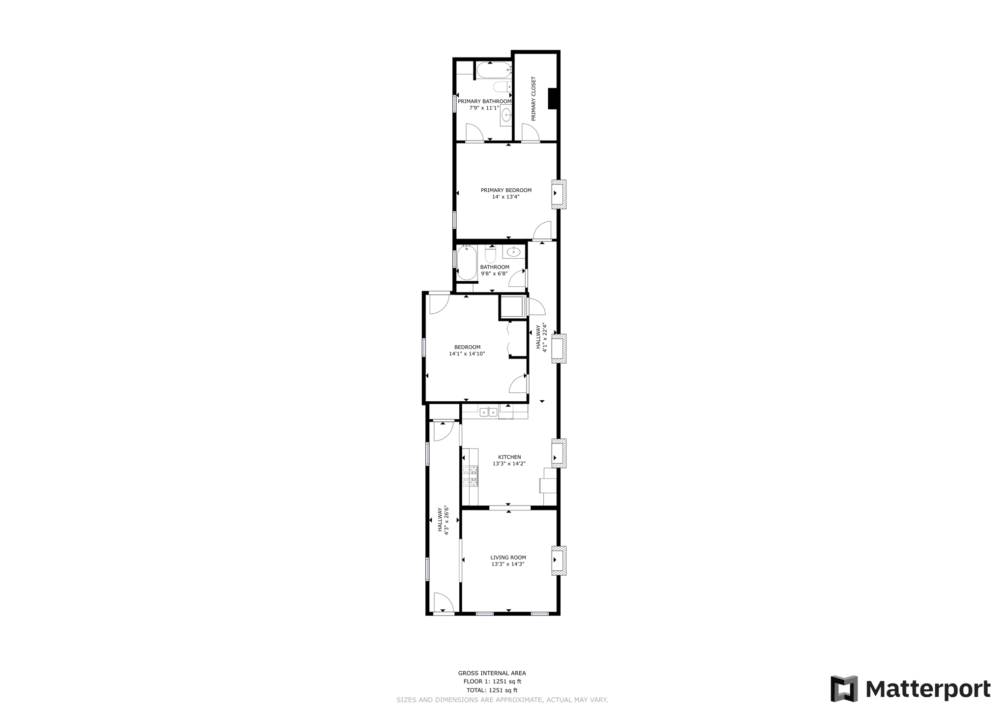 Floorplan #0