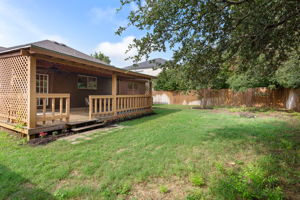 2317 Lauren Loop, Leander, TX 78641, USA Photo 20