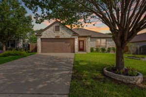 2317 Lauren Loop, Leander, TX 78641, USA Photo 1