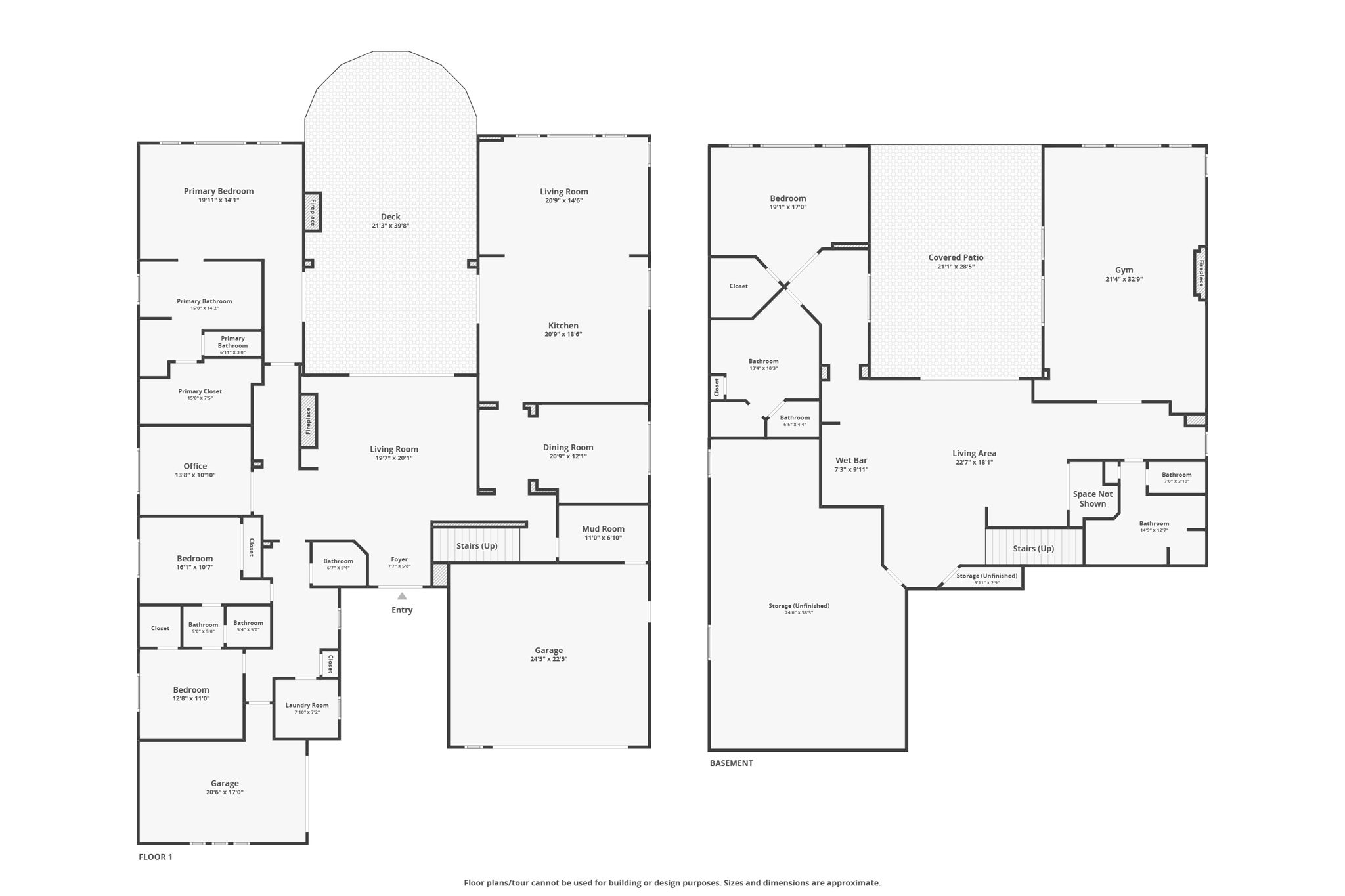 Floorplan #2