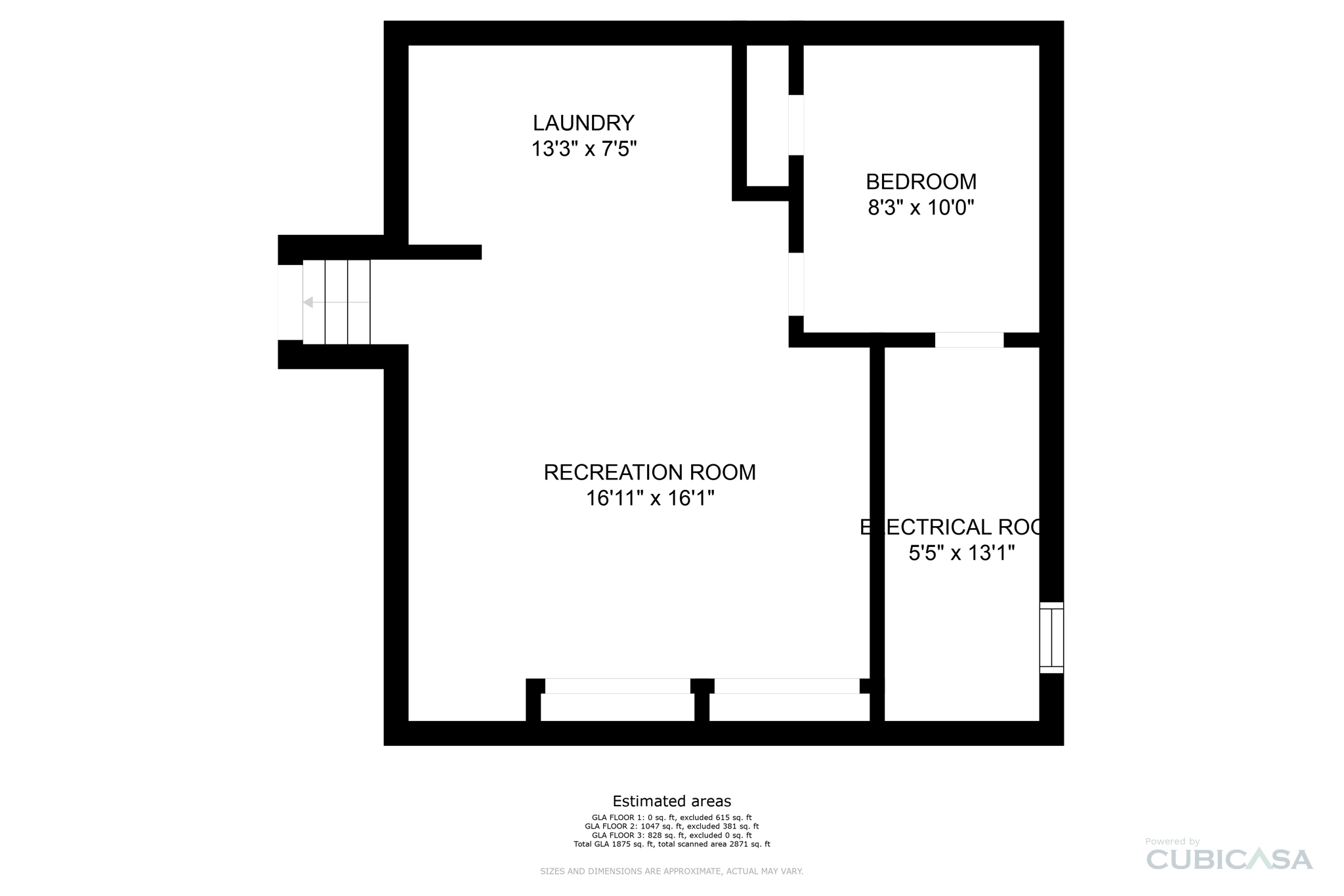 Floorplan #0