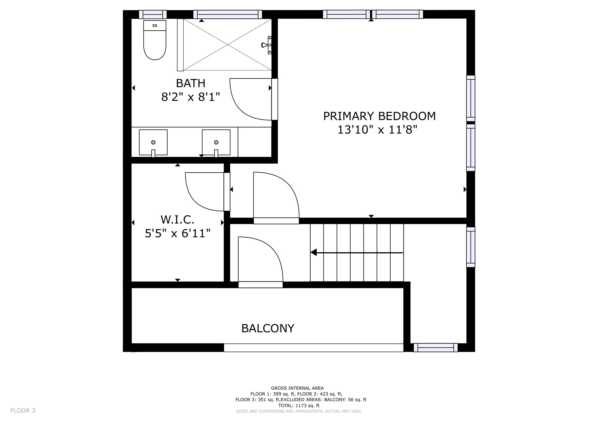 Floorplan #2