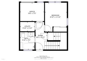 Floorplan #0