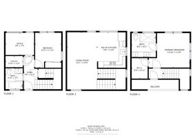 Floorplan #3