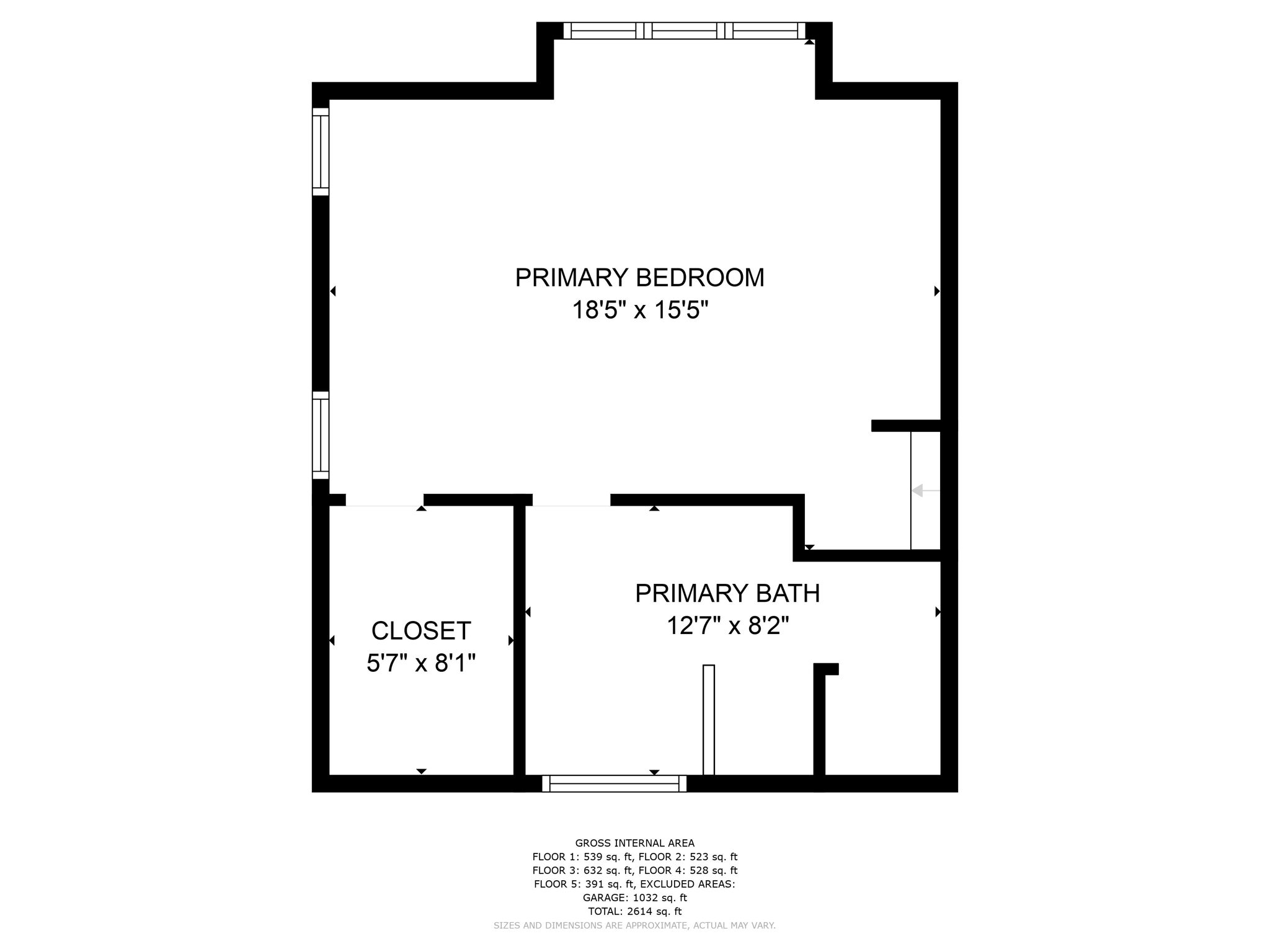 Floorplan #0