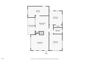 Floorplan #0