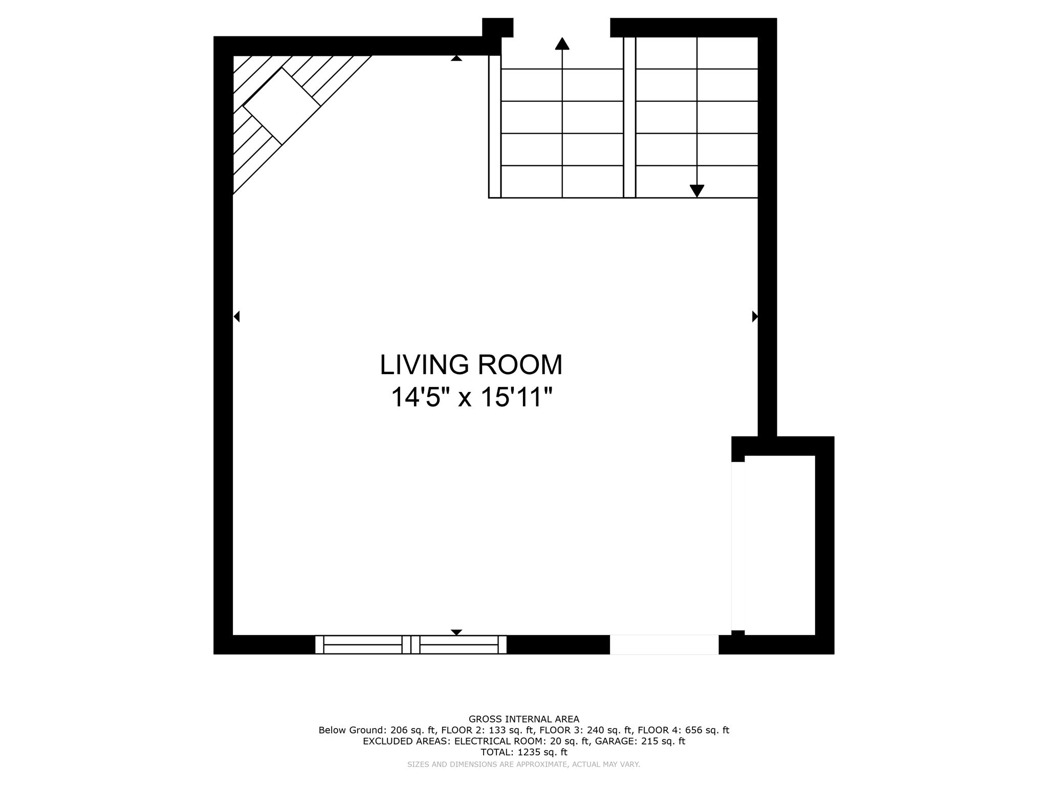 Floorplan #2