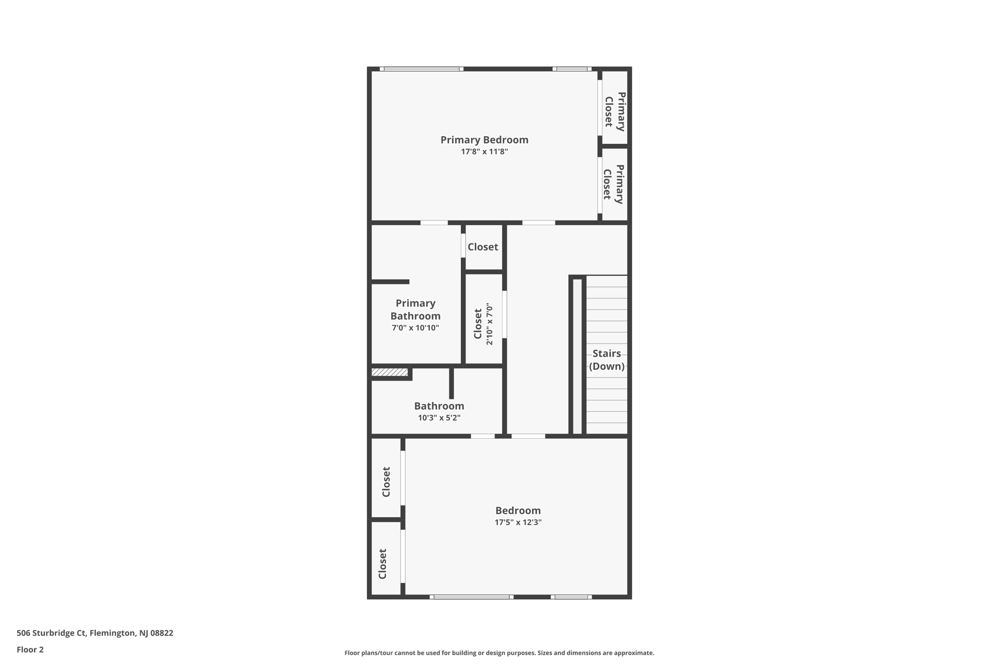 Floorplan #4