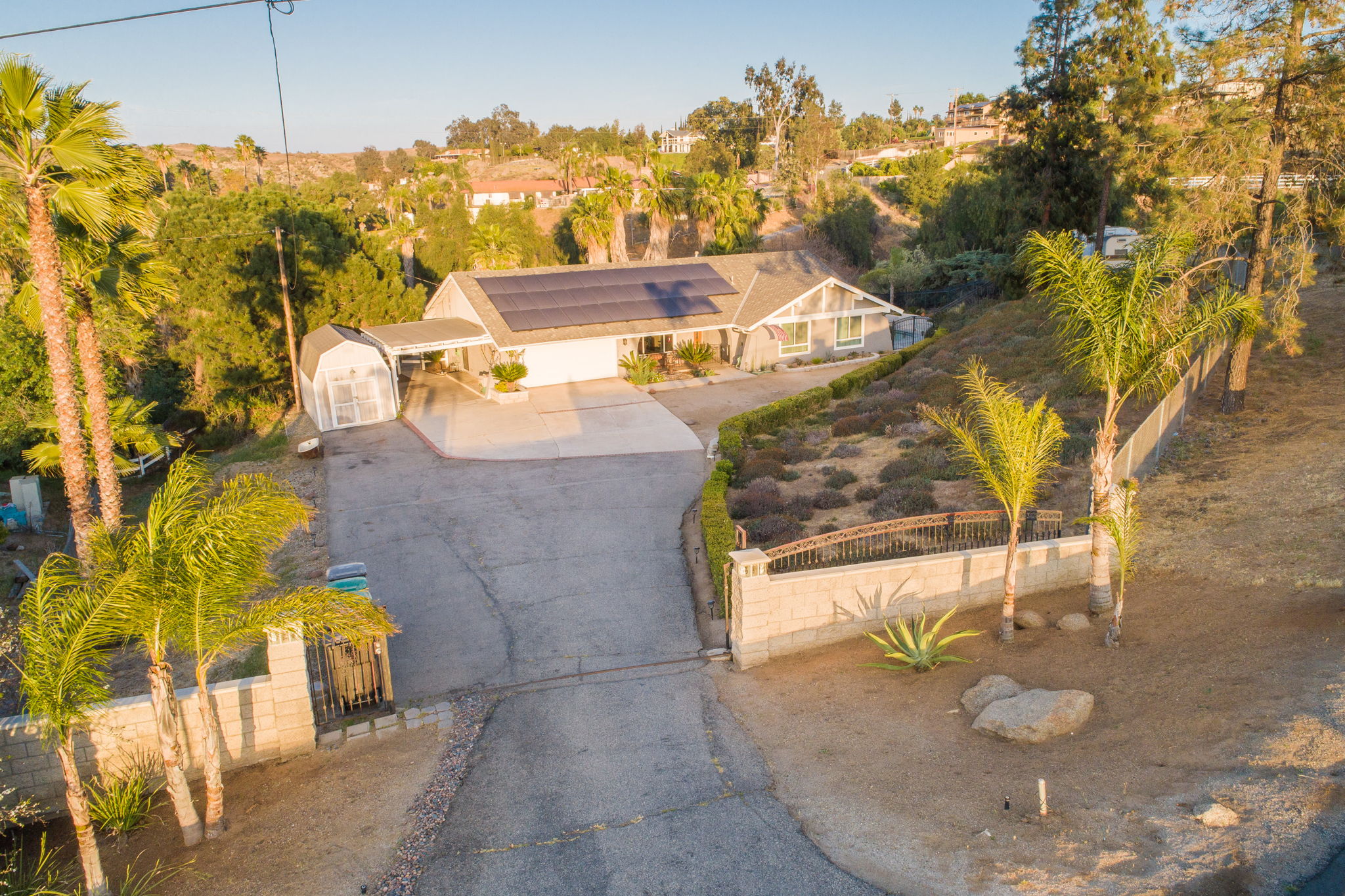 15862 Golden Star Ave, Riverside, CA 92506, US Photo 42