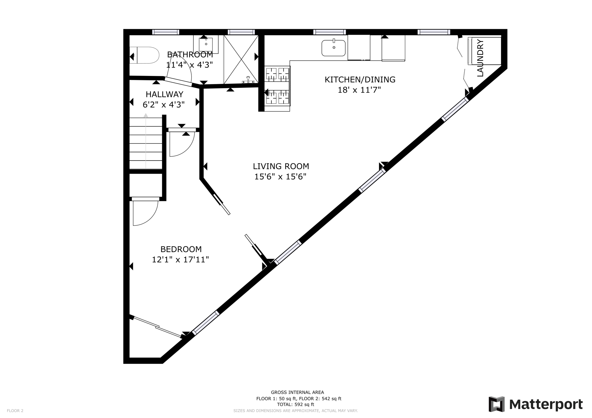 Floorplan #0