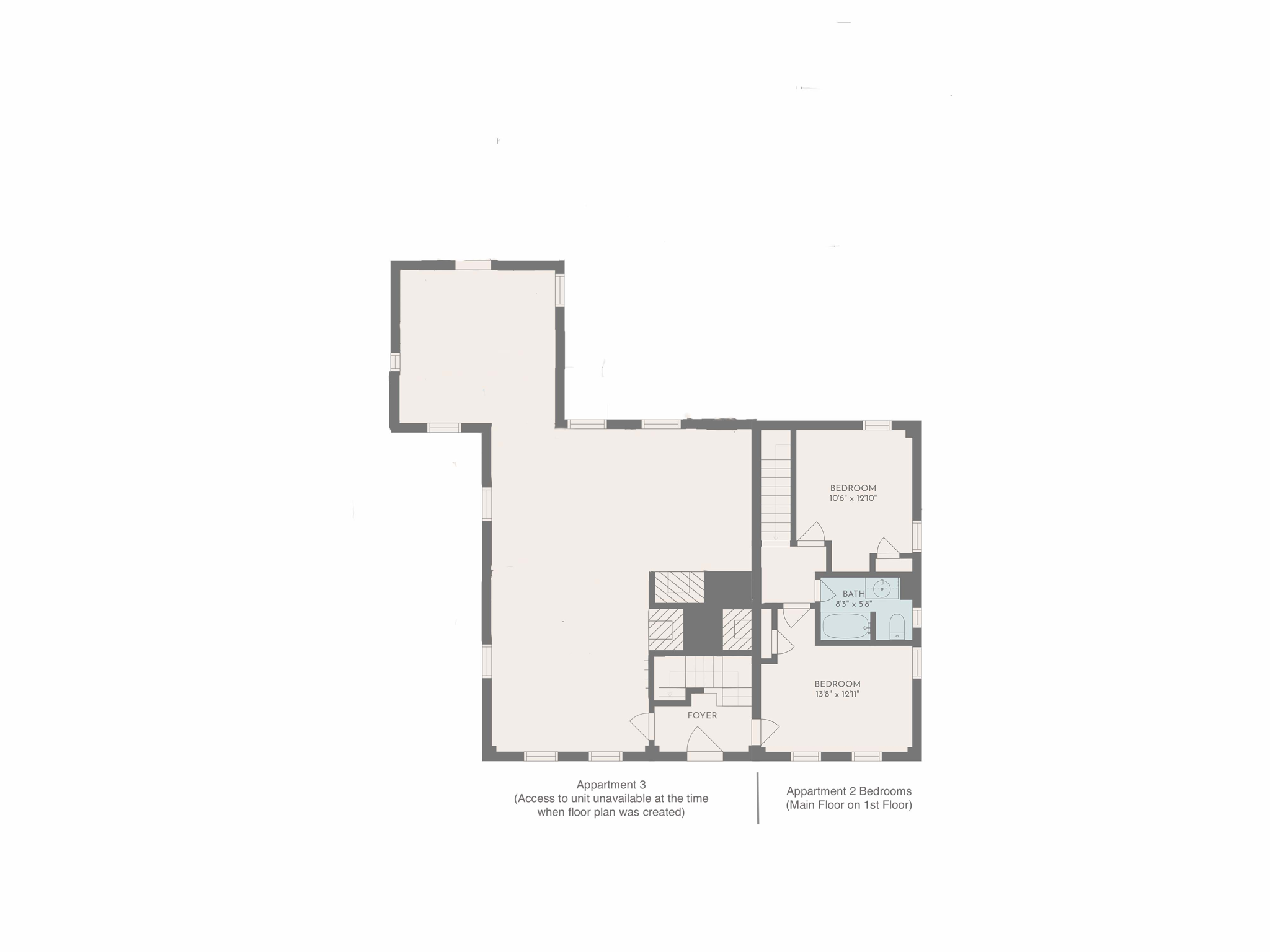 2nd Floor