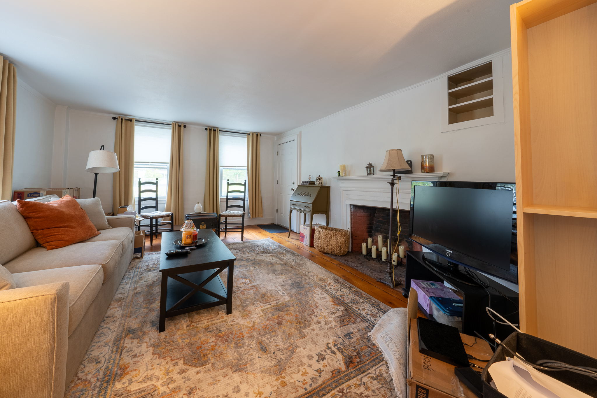 858 Worthington Ridge, Berlin, CT 06037 Ed McCullough Photography