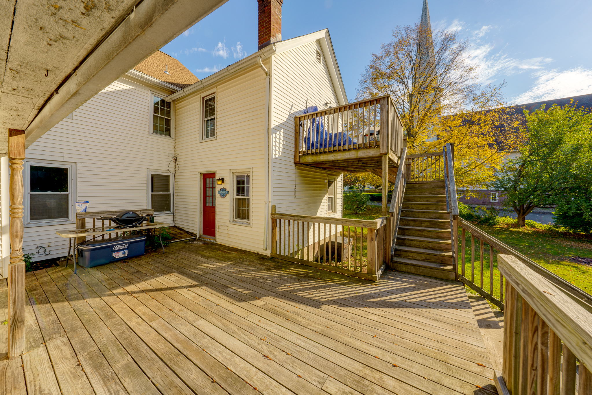 858 Worthington Ridge, Berlin, CT 06037 Ed McCullough Photography