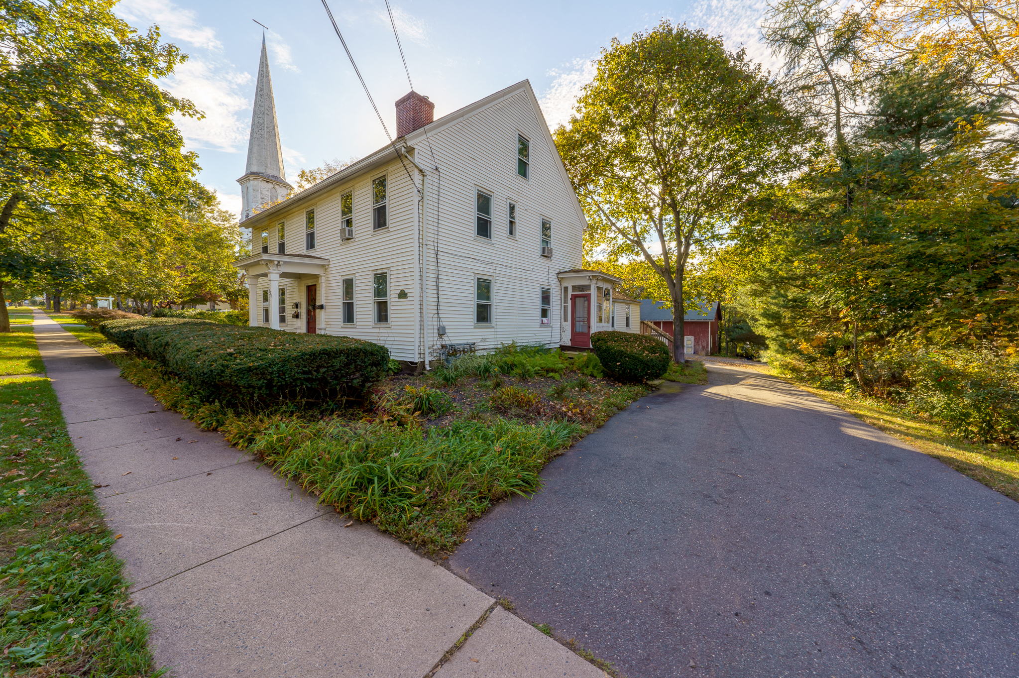 858 Worthington Ridge, Berlin, CT 06037 Ed McCullough Photography