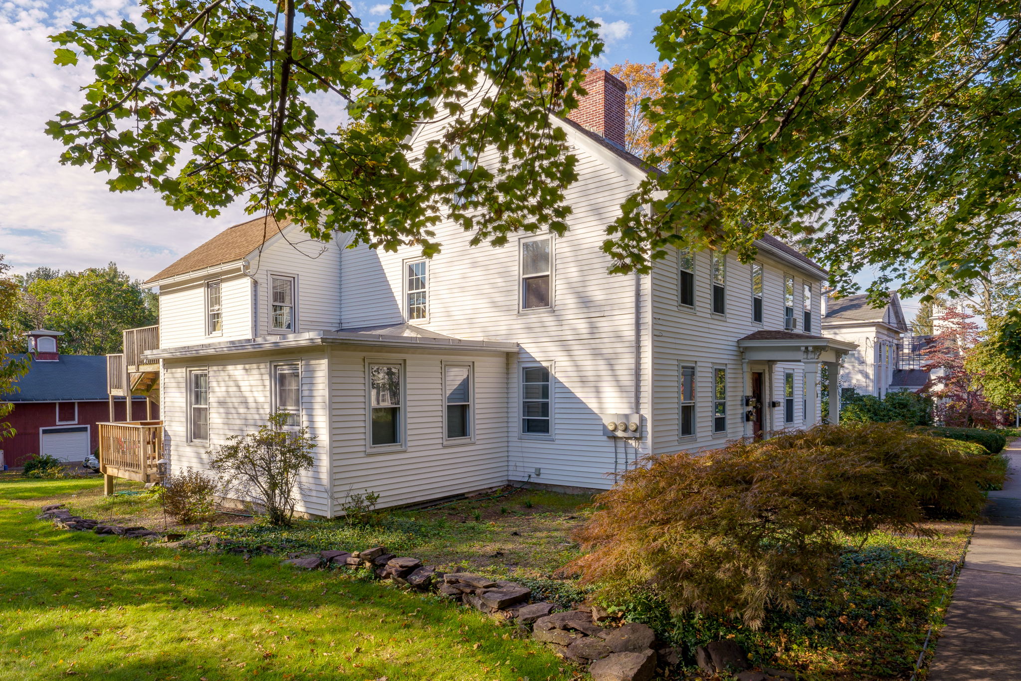 858 Worthington Ridge, Berlin, CT 06037 Ed McCullough Photography