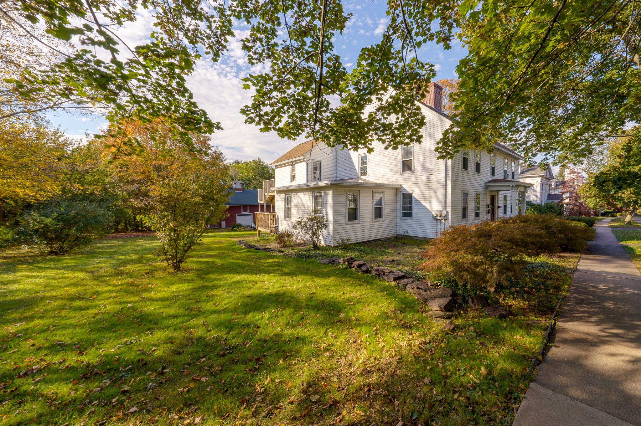 858 Worthington Ridge, Berlin, CT 06037 Ed McCullough Photography