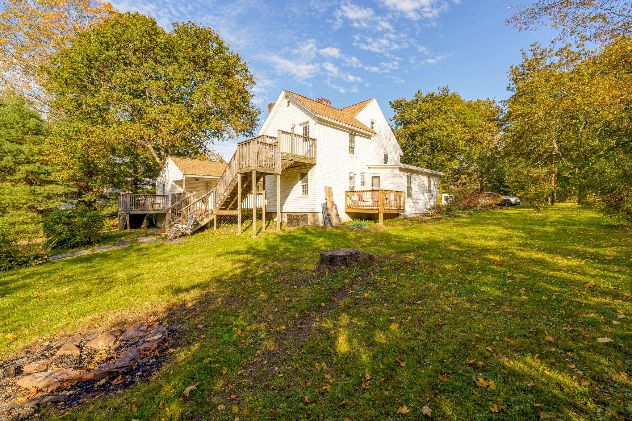 858 Worthington Ridge, Berlin, CT 06037 Ed McCullough Photography